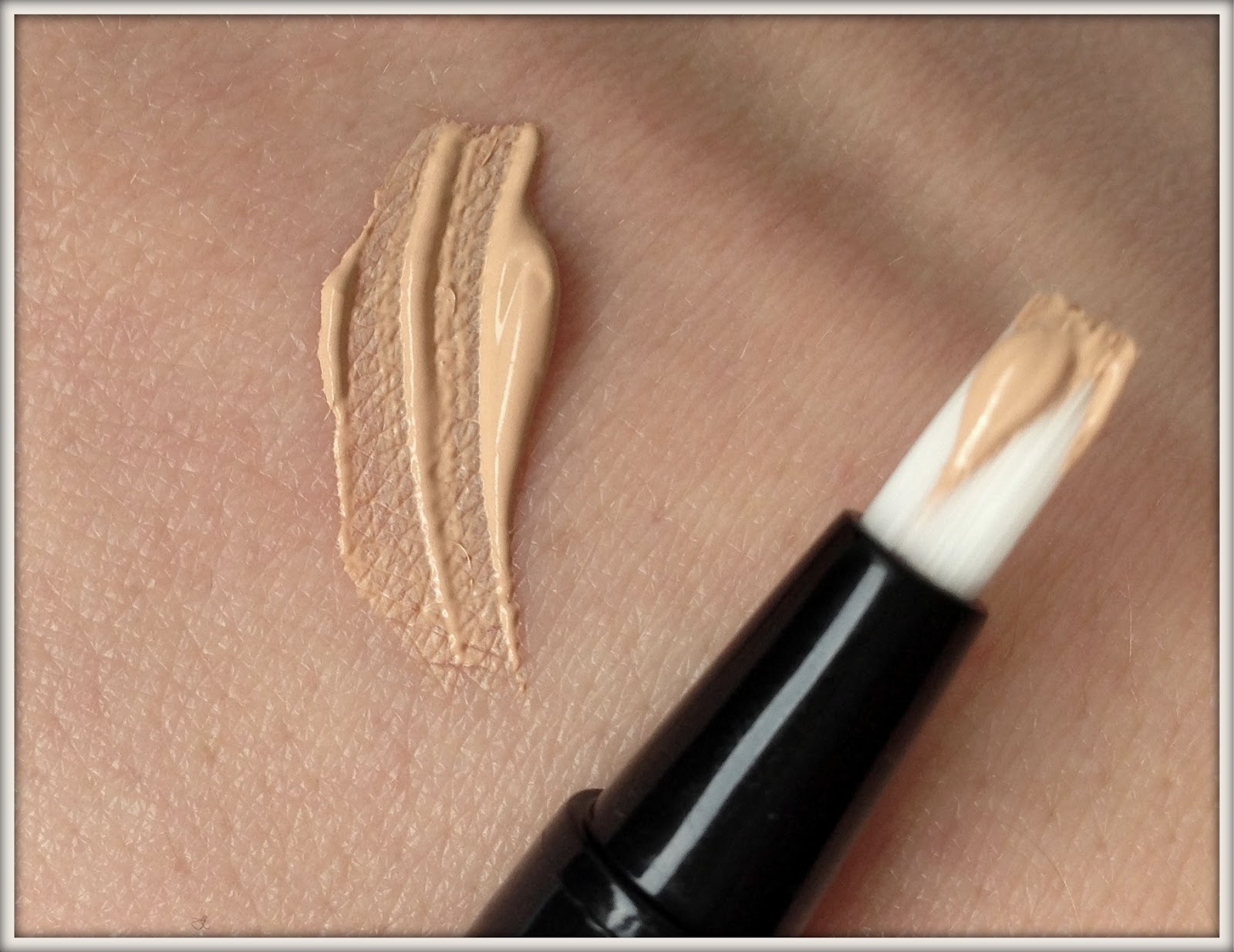 Beauty, Fashion, Shopping... Catrice ReTouch LightReflecting Concealer