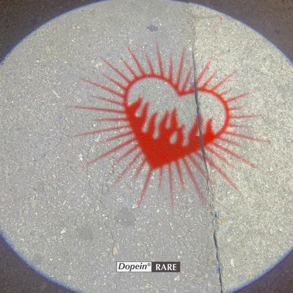 Dopein – Rare – Single