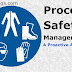 Process Safety Management - A Proactive Approach (#safety)(#chemicalengineering)(#ipumusings)