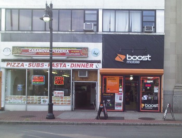 PLAINFIELD TODAY Dan cuts AT&T loose, halves monthly bill