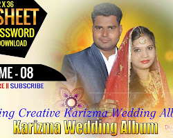 Download Vol 51 Wedding 20 Page Bc Creation The Ultimate Photo Album Design PSD Mockup Templates