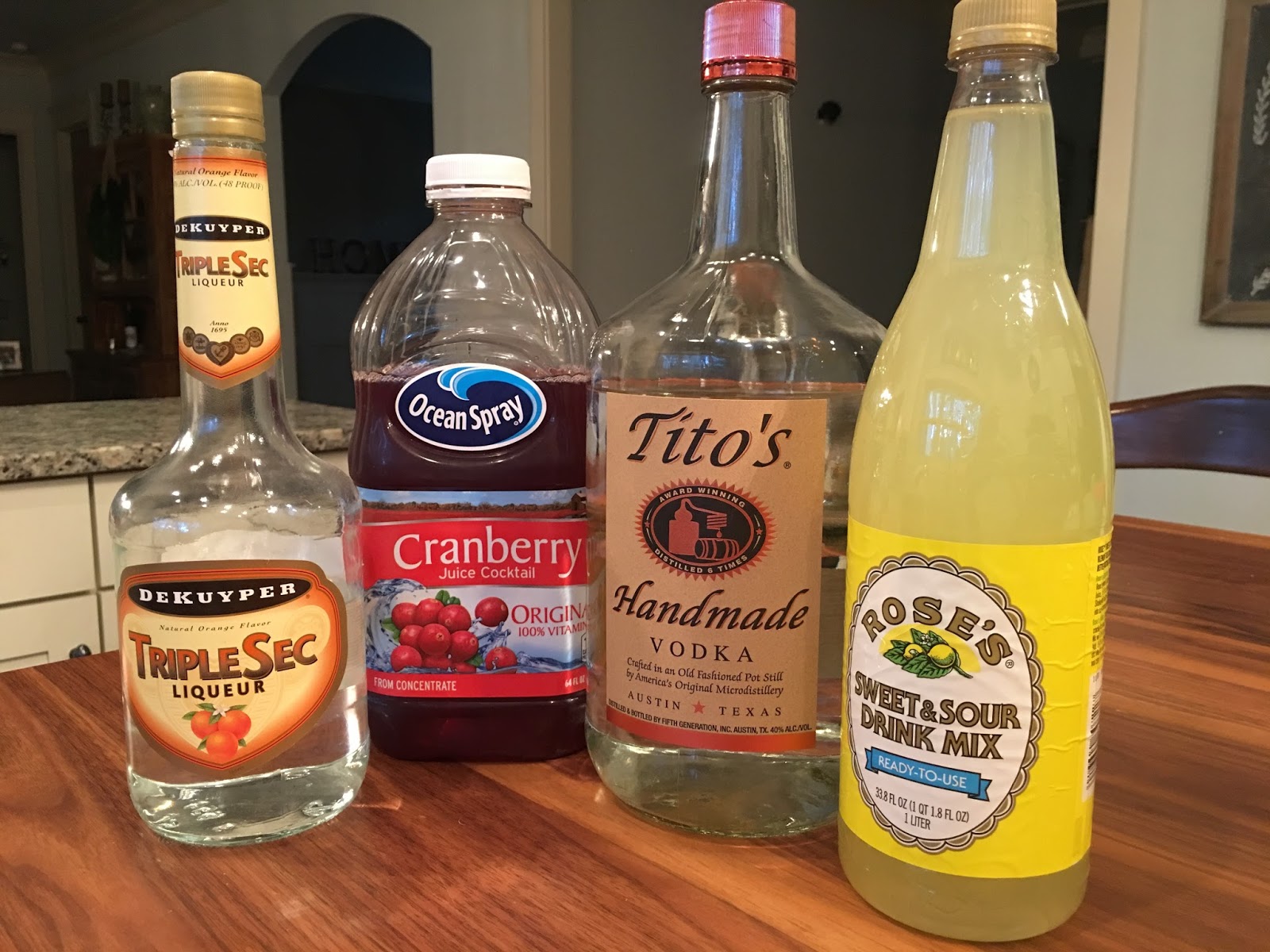 Magnolia Mamas Cocktail Confessions The Kentucky Oaks Lily