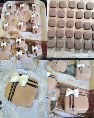 حلويات جزائرية 2020