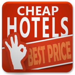 Book Cheap Hotels in India