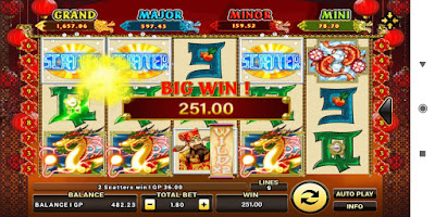 Situs Slot