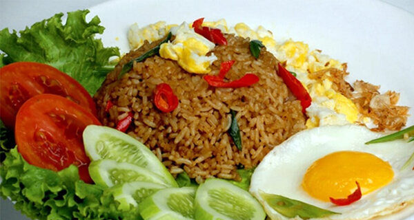 10 Resep Nasi Goreng Paling Nikmat_1 10 Resep Nasi Goreng Paling Nikmat_1