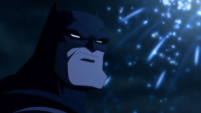 Batman - El regreso del caballero oscuro Parte 1 y 2: La crítica - De Fan a  Fan