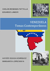 VENEZUELA Temas Contemporâneos