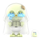 Pop Mart The Lonely Bones Crybaby Monster's Tears Series Figure