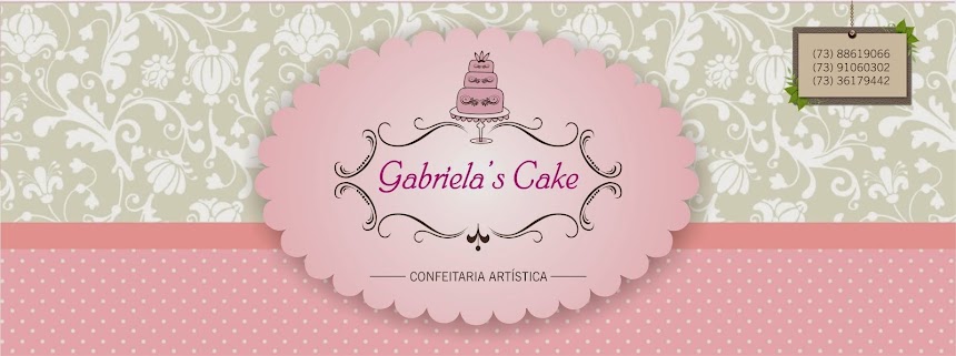 Gabriela's Cake