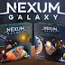 NEXUM Galaxy (Sci-Fi 4X) Kickstarter Spotlight