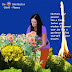 Be A Meditator-Nurture your passion and be with your breath