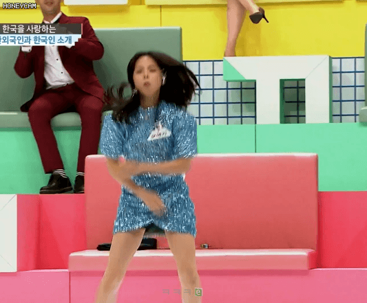 모에카다요!