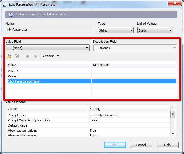 Arabic Knowledge blog مدونة المعرفة العربية Crystal Reports Edit