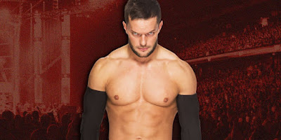 Finn Balor's Mystery Attacker To Reveal Himself On This Week's NXT Episode?