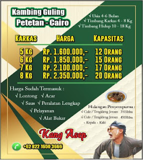 Paket Kambing Guling Dago Bandung,Paket Kambing Guling Dago,kambing guling dago,kambing guling dago bandung,kambing guling,
