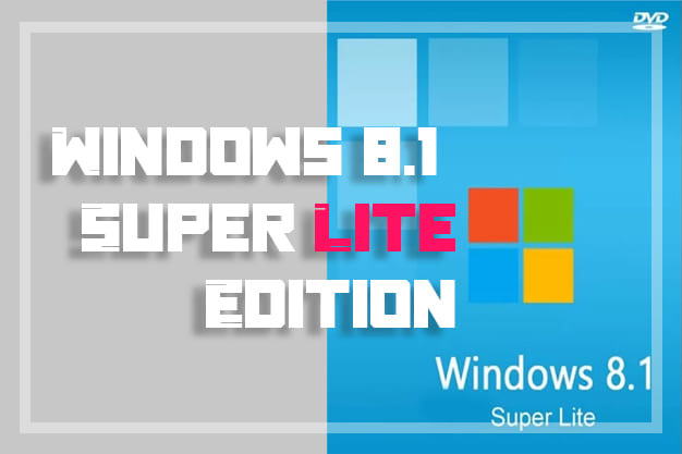 windows 8 lite iso