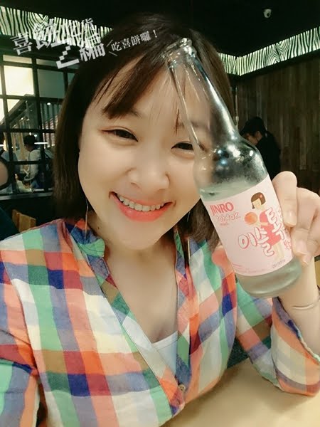 【台北吃什麼】→韓式料理韓虎嘯一解思愁,銷魂美味好好吃呀~~~