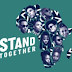 DOWNLOAD MP3 : African Anthem Of Solidarity Against Covid-19 (Prodígio, Yemi Alade, 2Baba, Ahmed, Ben Pol, Teni, Amanda, Stanley, Gigi & Betty G) - Stand Together [ 2020 ]