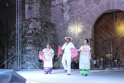 feria de la candelaria Tlaquiltenango 2023