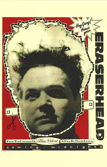 Eraserhead – 1977