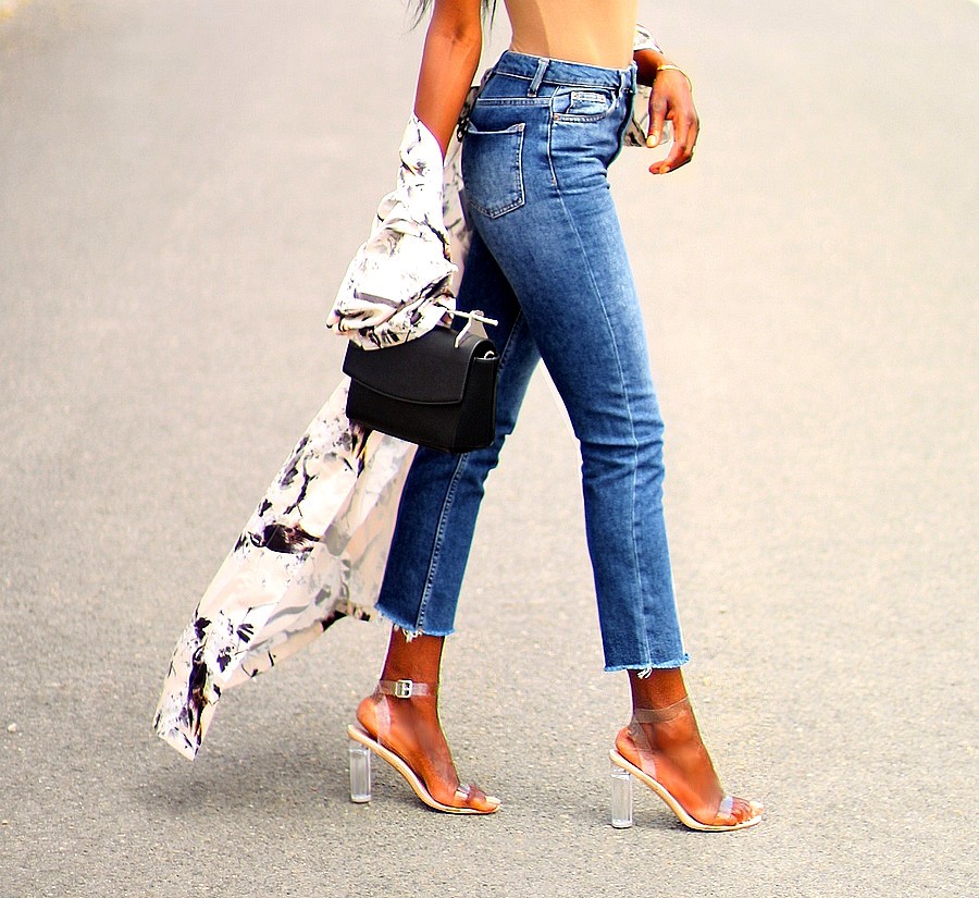 Topshop jeans, the perfect jeans ? - Styles by Assitan. Blog mode ...