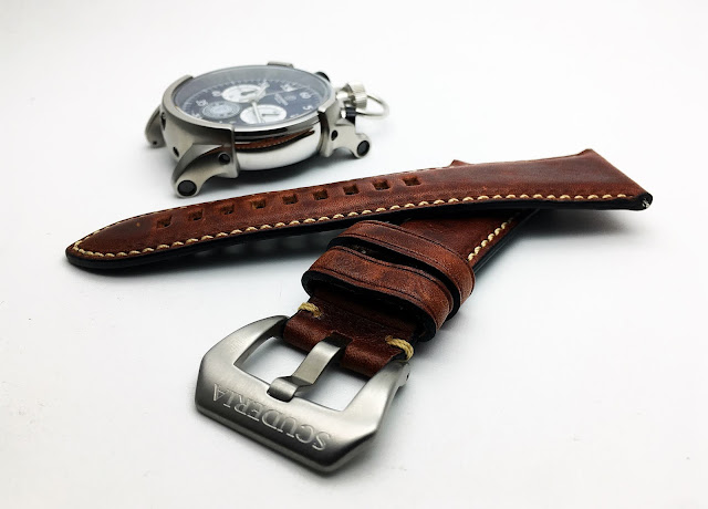 大阪 梅田 ハービスプラザ WATCH 腕時計 ウォッチ ベルト 直営 公式 CT SCUDERIA CTスクーデリア Cafe Racer カフェレーサー Triumph トライアンフ Norton ノートン フェラーリ CORSA コルサ CS20124