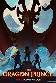 The Dragon Prince Season 1 Full 720p 480p Download