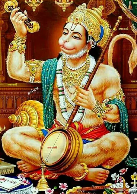 Jai Bajrang Bali ,God Hanuman Pics