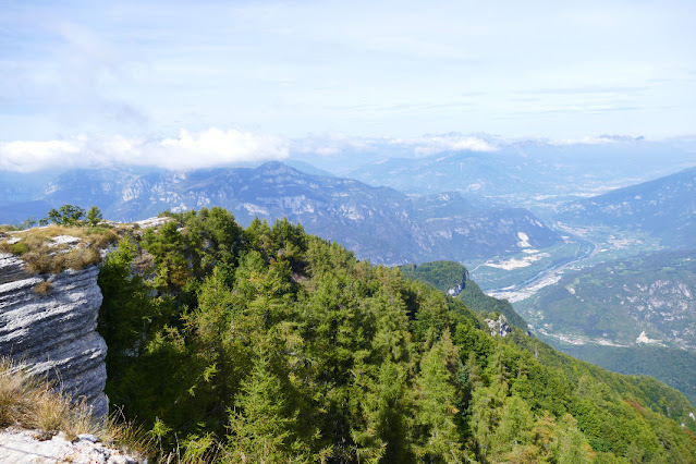 da passo fittanze a rifugio castelberto