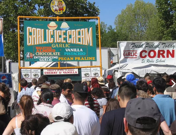 Gilroy Garlic Festival Shooting