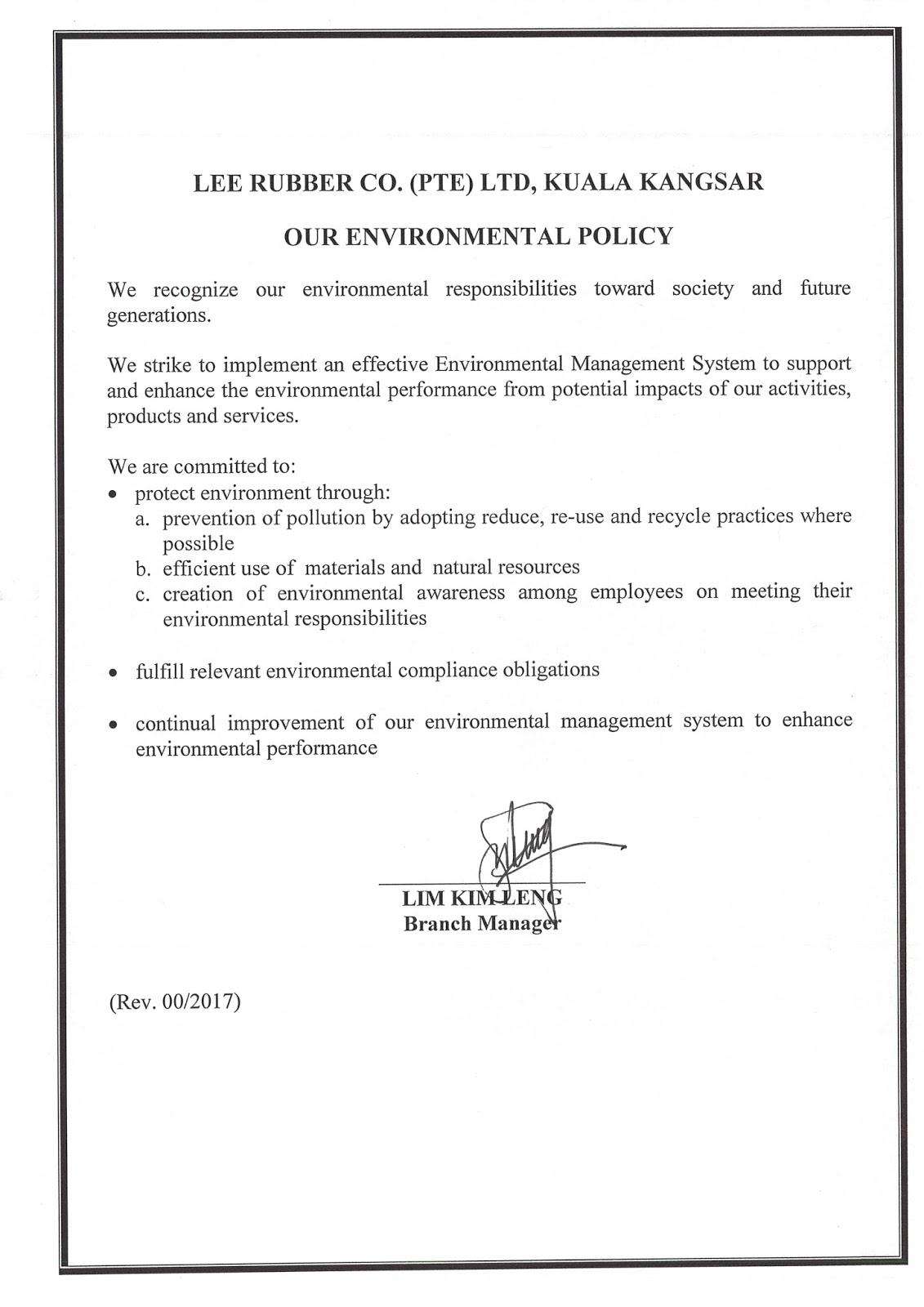 ENVIROMENTAL MAINSTREAMING TOOL EMT EP enviromental-mainstreaming-tool-emt-ep