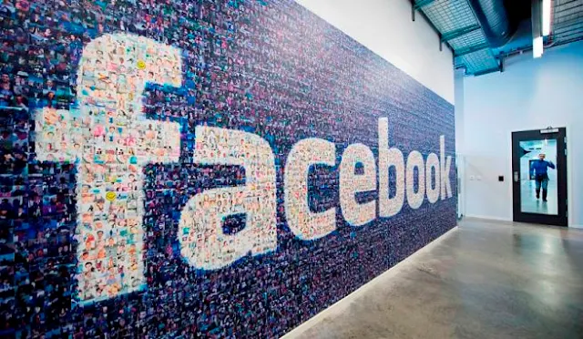 Facebook Mematikan Server, Ini Penjelasannya