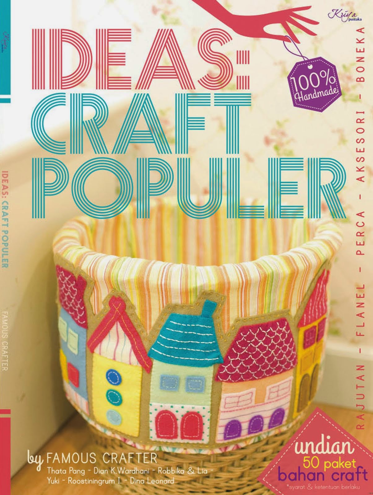 Ideas : Craft Popular