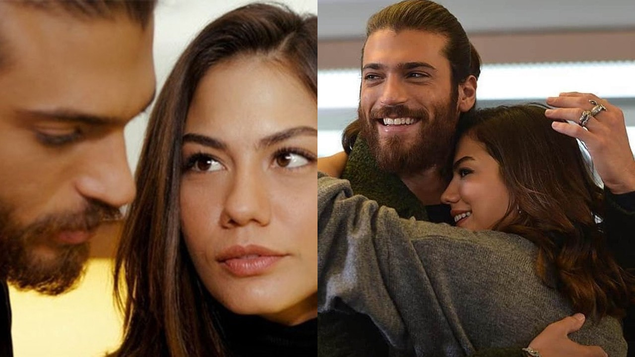 Denyat V Kojto E Napisana Sdbata Mi Chast Ot Men Epizod 7 1 2 Kaderimin Yazildigi Gun 2014 Videoclip Bg