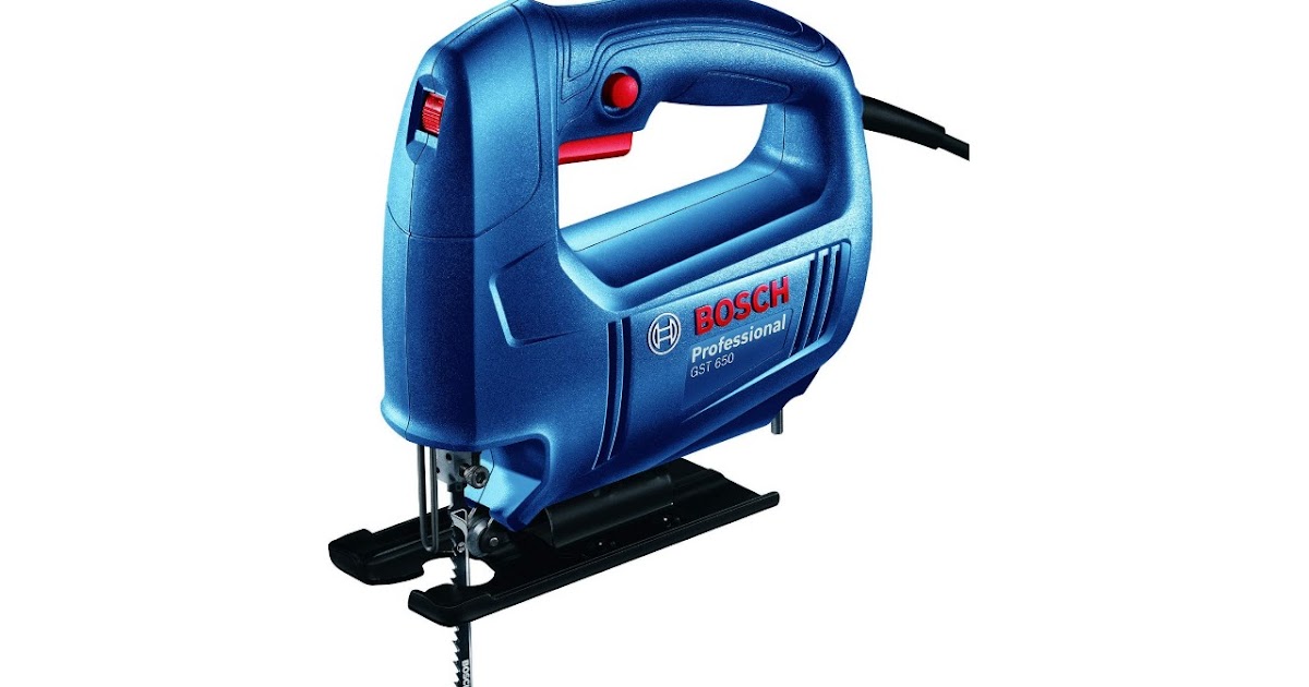 Gadget Review Best Jigsaw Cutters in India Bosch Professional Jigsaw