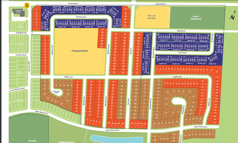 Mark Schadenberg Havelock Corners, Meadows golf & Woodstock