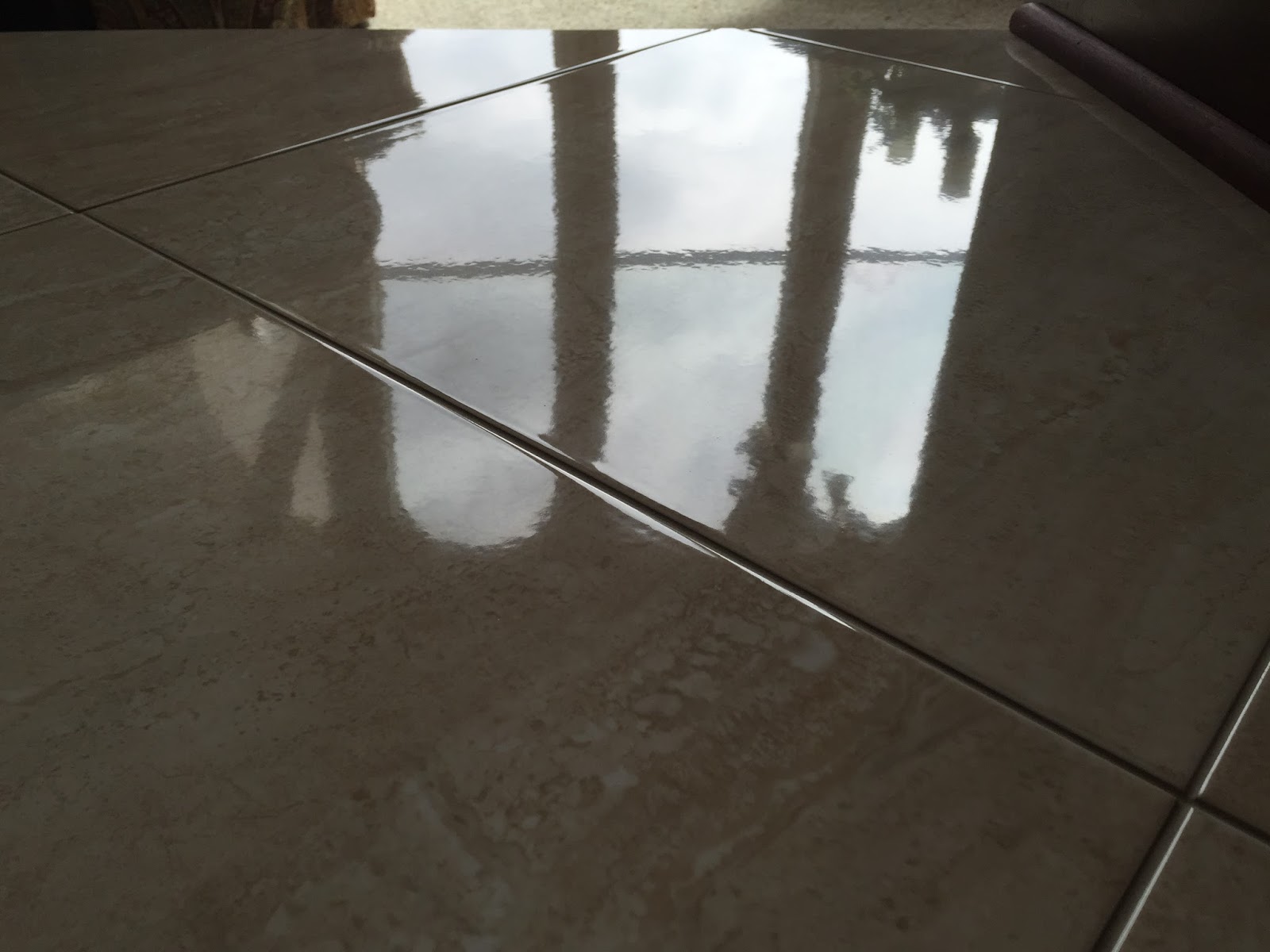 'Peace' of Microfiber Help! My Norwex Mop is Leaving Streaks! Eek!