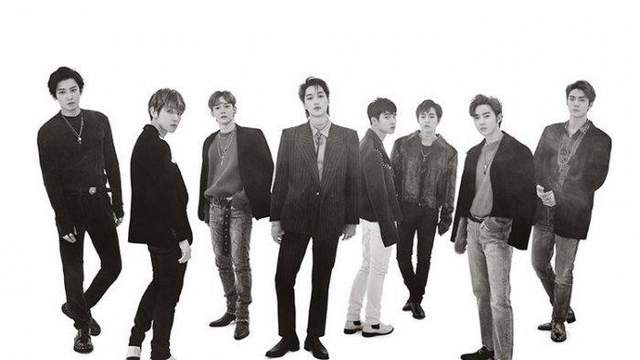 Lirik Lagu Exo Trauma Dan Terjemahan Lirik Lagu Dunia