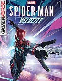 Marvel's Spider-Man: Velocity Comic