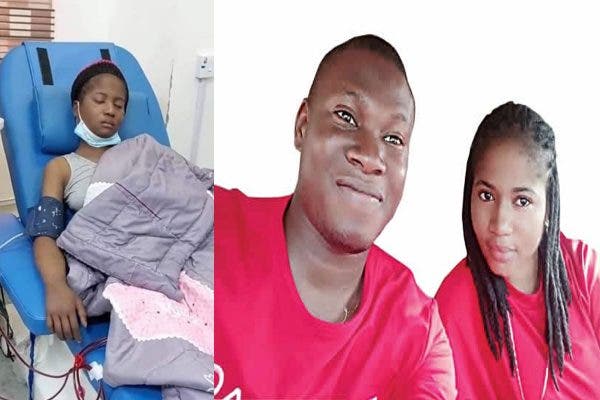 I never thought Ada Jesus would die young – Husband