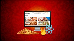 React Pizza Shop - Ordering Food with Hooks and Firebase React Pizza Shop - Ordering Food with Hooks and Firebase
