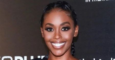 Who is Nafessa Williams Husband? Her Biography, Net Worth, Married
