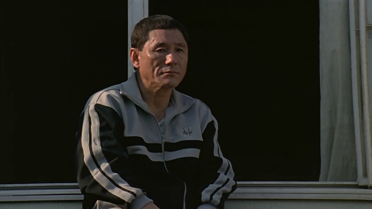 Joe Foreign Review Battle Royale (batoru rowaiaru)