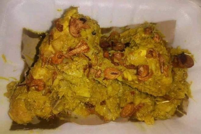 7 Makanan Khas Bugis Bone Paling Enak dan Melegenda yang Wajib Kalian Coba