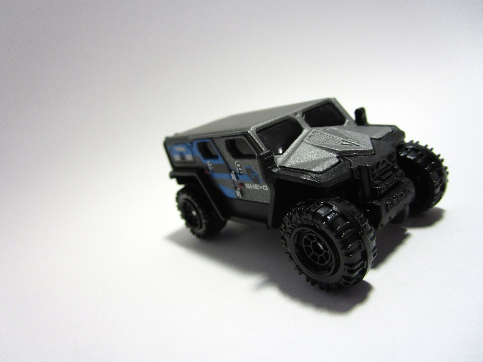 Which Vehicles Define the Matchbox Brand (and make it great)? | All ...