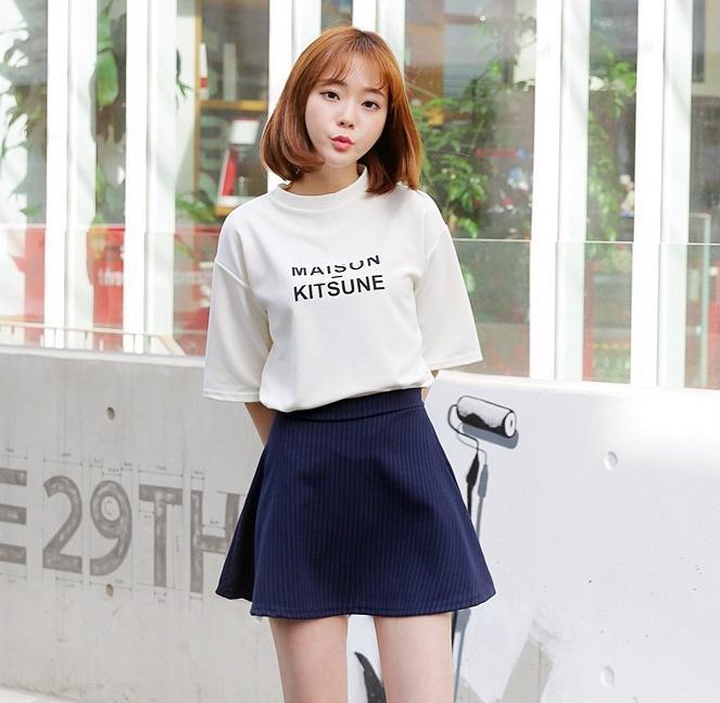 Hình Ảnh Gái Xinh Mặc Váy Ngắn Cute, Xinh Đẹp 2023