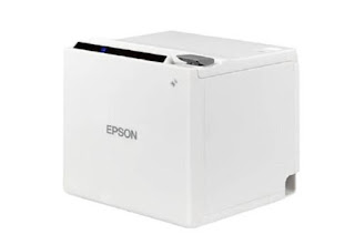 EPSON Printer POS System TM-M30 USB
