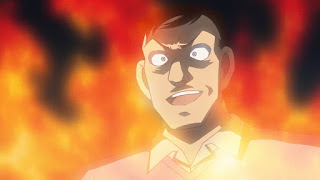 Hellominju.com : 名探偵コナン アニメ 第986話『二つの素顔(後編)』感想 | Detective Conan Ep.986 | Hello Anime !