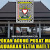 Ada Dualisme Kepemimpinan Cabang PSHT di Lampung?, Kata Siapa!!